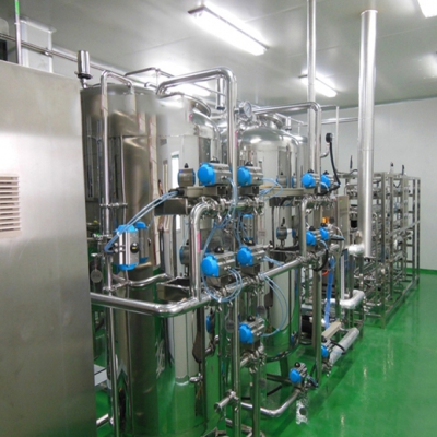 醫(yī)藥純化水設備 