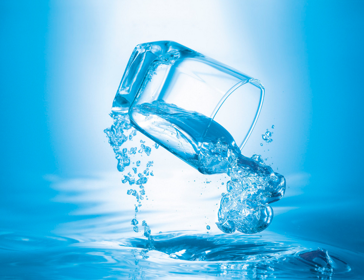 淺談飲水健康，凈水器有哪些作用