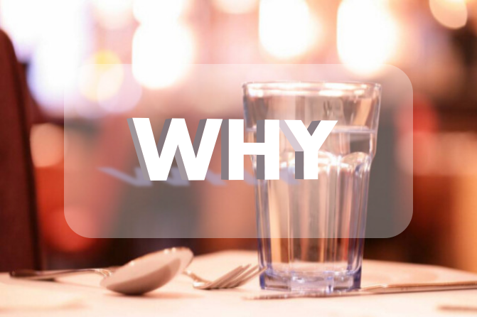 3大原因解析 為什么要用凈水器？