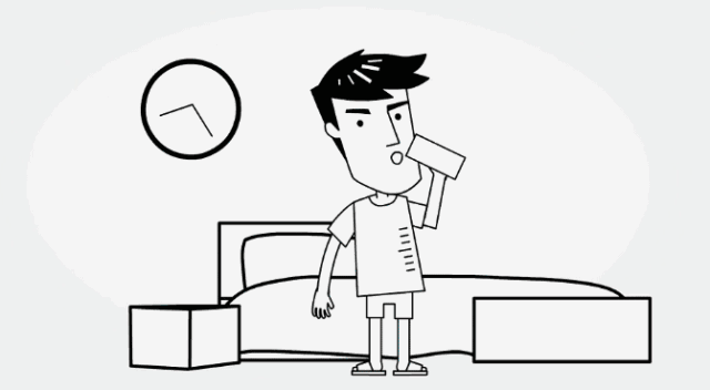 讓你短命的不是煙酒，而是你手中的白開水