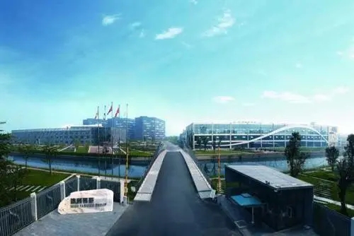 打造高端產品，成就優質企業