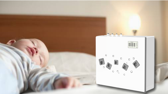 漢斯頓600G-1706無(wú)桶凈水器